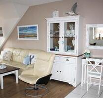 Ferienwohnung Horumersiel - Urlaub an der Nordsee - Wangerland