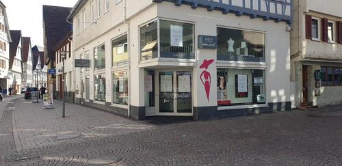 Foto - Gewerbefläche für Ladenlokal Praxis Büro Studio Geschäftsräume