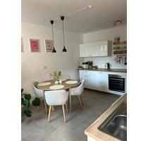 2-Zimmer Wohnung in Braunschweig