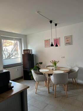 Foto - 2 Zimmer Etagenwohnung in Braunschweig