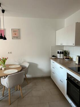 Foto - Etagenwohnung in Braunschweig zur Miete