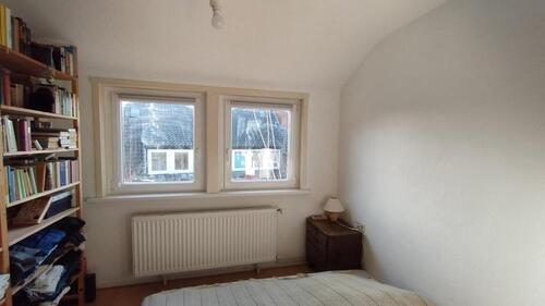 Foto - 2 Zimmer Dachgeschoßwohnung in Bremen