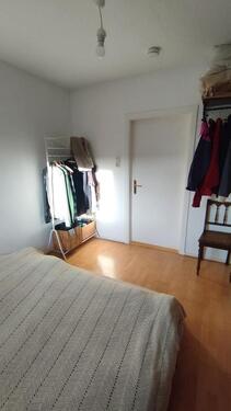 Foto - Dachgeschoßwohnung in Bremen zur Miete