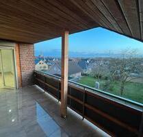 Dachgeschosswohnung Wohnung - 850,00&nbsp;EUR Kaltmiete, ca.&nbsp; 100,00&nbsp;m&sup2; in Lippetal (PLZ: 59510)