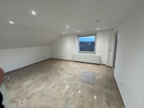 Foto - 4 Zimmer Dachgeschoßwohnung in Lippetal