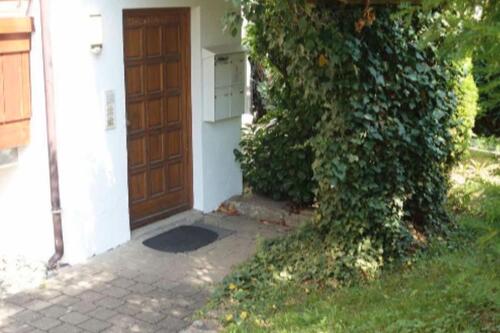 Foto - 2 Zimmer Etagenwohnung zur Miete in Bopfingen