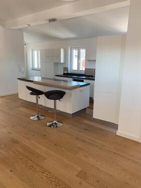 Foto - 3 Zimmer Dachgeschoßwohnung zur Miete in Brilon