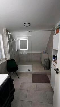 Foto - 3.5 Zimmer Dachgeschoßwohnung zur Miete in Stuttgart