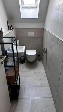 Foto - 3.5 Zimmer Dachgeschoßwohnung in Stuttgart