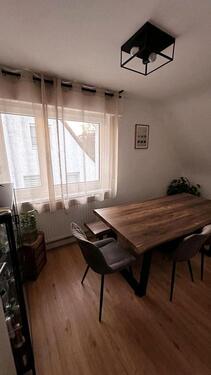 Foto - Dachgeschoßwohnung in Stuttgart zur Miete