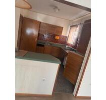 3ZKB Wohnung mit Garten und Garage in spiesen elversberg - Spiesen-Elversberg