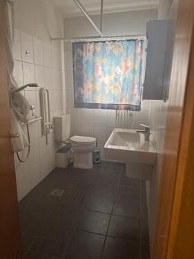 Foto - 3 Zimmer Erdgeschoßwohnung in Spiesen-Elversberg