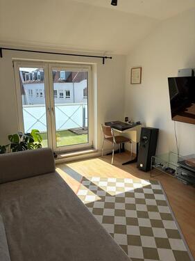 Foto - 3 Zimmer Etagenwohnung zur Miete in Bielefeld