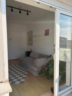 Foto - 3 Zimmer Etagenwohnung in Bielefeld