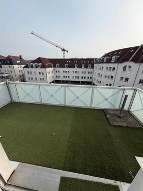 Foto - Etagenwohnung in Bielefeld zur Miete