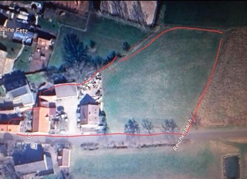 Foto - Einfamilienhaus in Veitsbronn