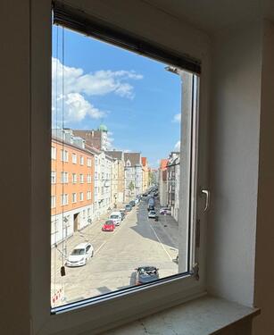 Foto - Eigentumswohnung in Augsburg Innenstadt