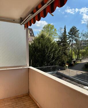 Foto - Etagenwohnung in Augsburg zum Kaufen