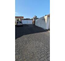 Doppel StellParkplatz - 60,00&nbsp;EUR Miete, in Neukirchen-Vluyn (PLZ: 47506)