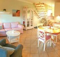 von privat - Ferienhaus OstseeKalifornien 4 P strandnah + Hund - Schönberg (Holstein)