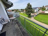 Foto - 2 Zimmer Dachgeschoßwohnung zur Miete in Allmersbach im Tal