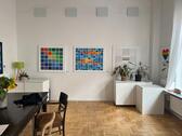 Foto - Atelierplatz, Kreativraum, Malraum, Coworking