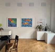Atelierplatz, Kreativraum, Malraum, Coworking - Köln Rodenkirchen