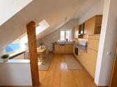 Foto - Wohnung mit Balkon und TG- Stellplatz in Gersthofen zu verkaufen
