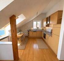 Wohnung mit Balkon und TG- Stellplatz in Gersthofen zu verkaufen