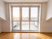Foto - 2 Zimmer Dachgeschoßwohnung in Gersthofen