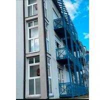1 Zimmer Whg Balkon EBK PKW-Stplz. Provisionsfrei !!! - Kehl
