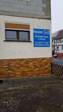Foto - Monteurzimmer, Monteurwohnung, Pension bis zu 20 Personen