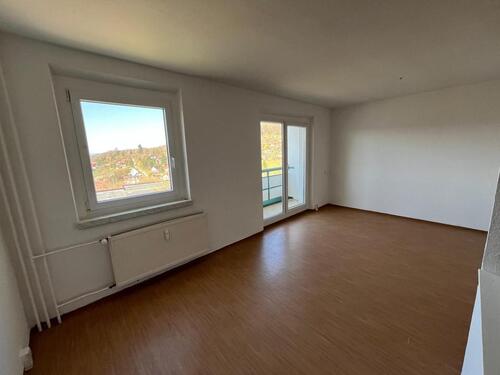 Foto - Etagenwohnung zur Miete in Schmalkalden