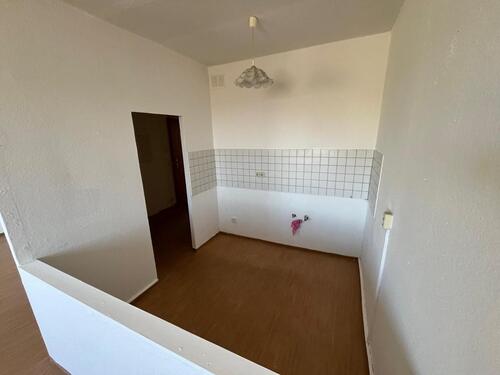 Foto - Etagenwohnung in Schmalkalden