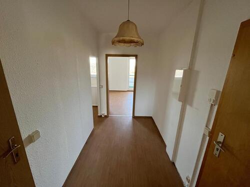 Foto - Etagenwohnung in Schmalkalden zur Miete