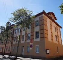 Helle 2-Raumwohnung am Stadtrand - Triptis