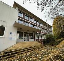 Großzügige Bürofläche in Saarbrücken-St. Arnual