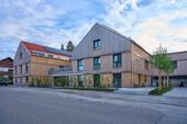 Foto - Etagenwohnung zur Miete in Sonthofen