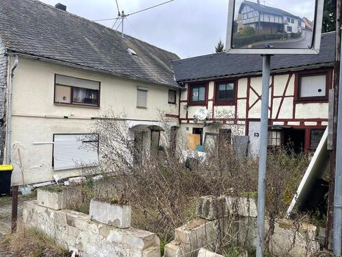 Foto - Haus zu verkaufen - 70.000,00 EUR Kaufpreis,