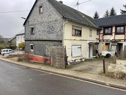 Foto - Einfamilienhaus zum Kaufen in Simmern/Hunsrück