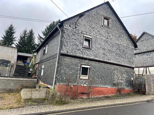 Foto - Einfamilienhaus in Simmern/Hunsrück