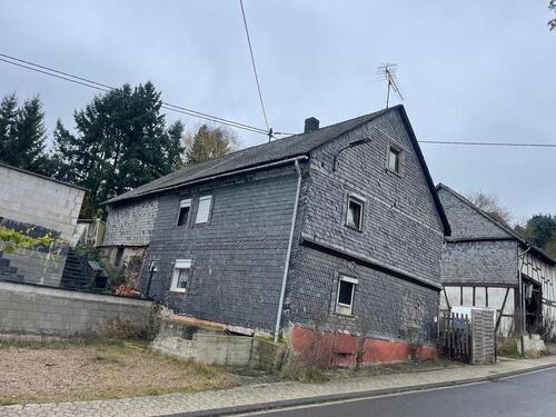 Foto - Einfamilienhaus in Simmern/Hunsrück zum Kaufen