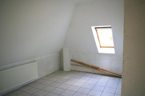 Foto - Etagenwohnung in Ovelgönne zur Miete