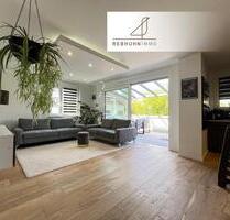 4-Zi.-Wohnung, Schorndorf Top-Lage, 2 Stellplätze, provifrei.