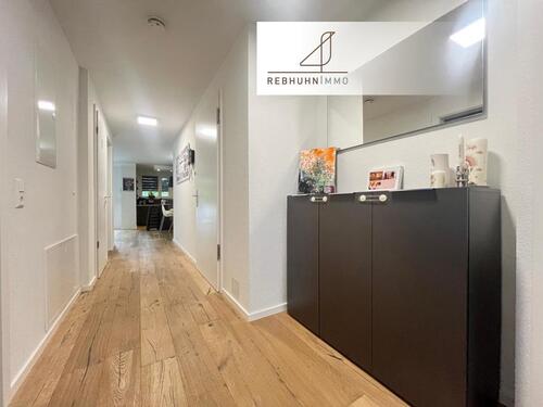 Foto - Etagenwohnung in Schorndorf