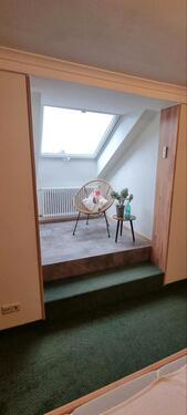 Foto - 2,5 Zimmer Wohnung in Bühlertal