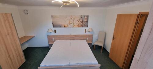 Foto - Etagenwohnung zur Miete in Bühlertal