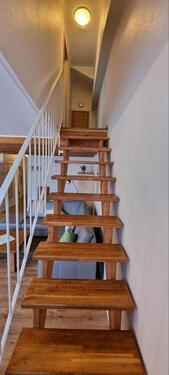 Foto - Etagenwohnung in Bühlertal