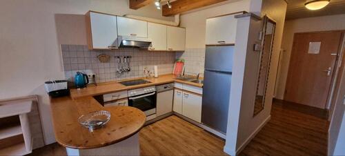 Foto - Etagenwohnung in Bühlertal zur Miete