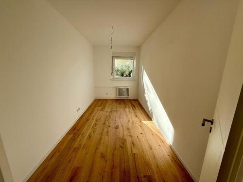 Foto - Etagenwohnung in Berlin
